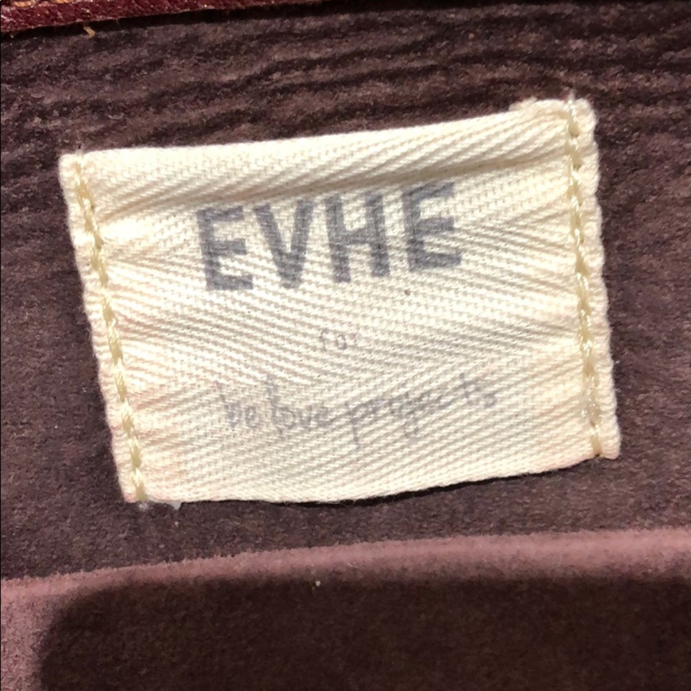 Leather purse 👜 - Picture 3 of 7